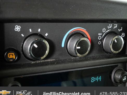 Certified 2025 Chevrolet Express 2500 w/ Driver Convenience Package RWD image 12