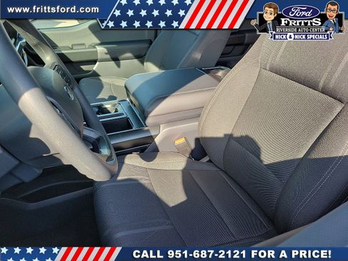 New 2026 Ford F150 STX w/ F-150 LOBO Package image 5