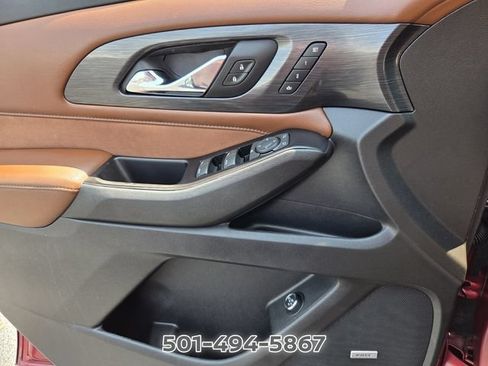 Used 2018 Chevrolet Traverse High Country AWD/4WD image 29