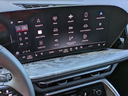 New 2025 Audi Q5 Premium Plus image 12