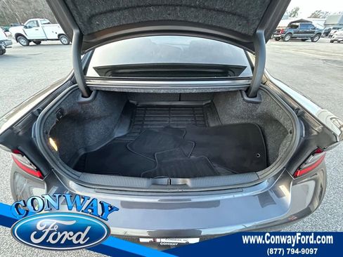 Used 2023 Dodge Charger R/T w/ Plus Group image 9