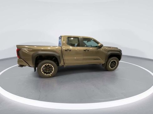 New 2026 Toyota Tacoma TRD Off-Road image 9