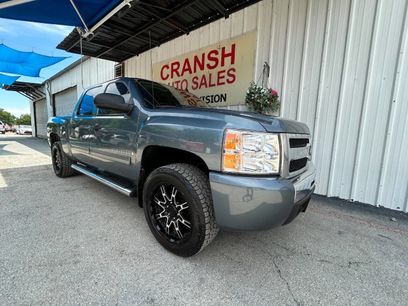 Used 2009 Chevrolet Silverado 1500 LT