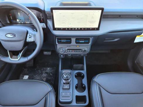 New 2026 Ford Maverick Lobo AWD/4WD image 14