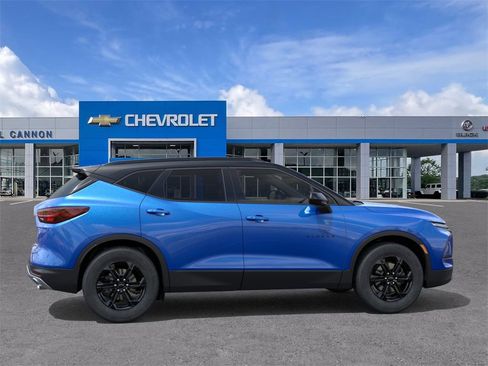New 2026 Chevrolet Blazer LT image 5