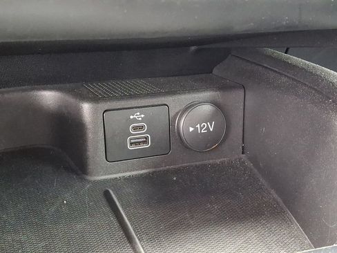 Used 2025 Ford Escape Active FWD image 23