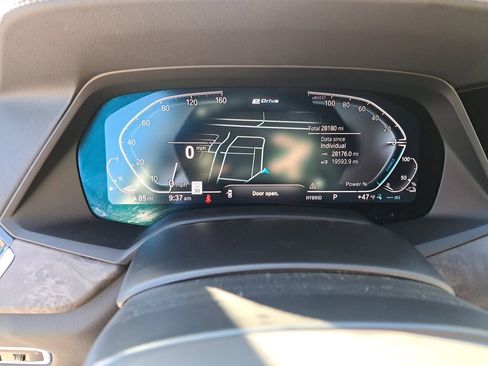 Used 2023 BMW X5 xDrive45e w/ Executive Package image 22