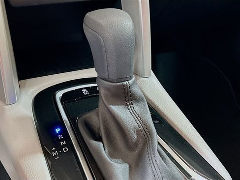New 2025 Toyota Corolla Cross L FWD image 16