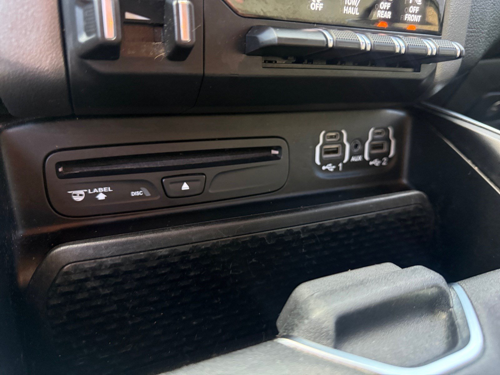 Used 2019 RAM 1500 Big Horn AWD/4WD image 29