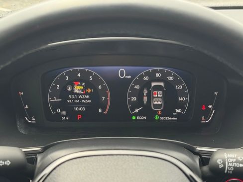 Used 2023 Honda Civic Sport Touring image 32