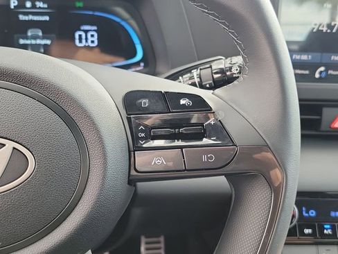 New 2026 Hyundai Elantra Sport FWD image 8