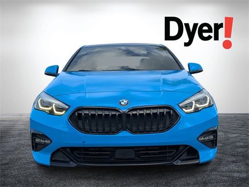 Used 2021 BMW 228i xDrive Gran Coupe w/ Convenience Package image 9