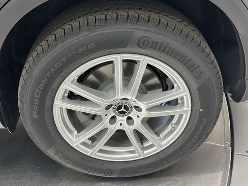 New 2026 Mercedes-Benz GLC 300 4MATIC image 23
