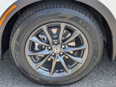 New 2026 Honda CR-V EX-L image 13