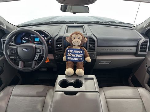 Used 2019 Ford F250 XL w/ Power Equipment Group image 17