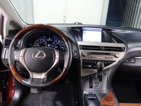 Used 2015 Lexus RX 350 FWD image 18