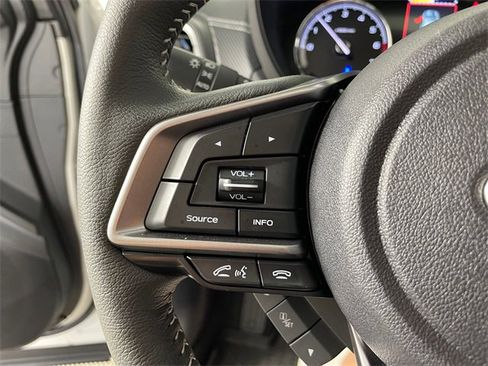 Used 2024 Subaru Forester Touring w/ POP Package 3 image 15