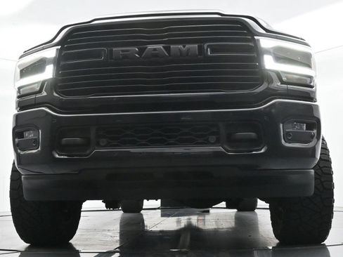 Used 2024 RAM 2500 Laramie w/ Night Edition AWD/4WD image 43