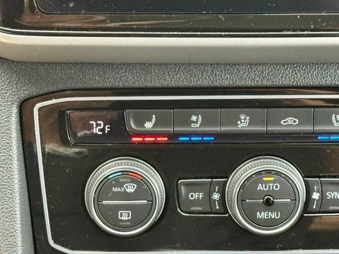 Used 2023 Volkswagen Atlas Cross Sport SEL Premium R-Line AWD/4WD image 30