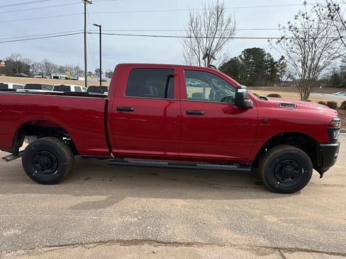 New 2026 RAM 2500 Tradesman image 7