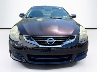 Used 2011 Nissan Altima 2.5 S FWD video 2