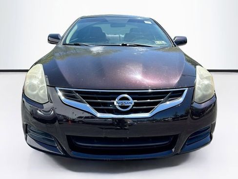 Used 2011 Nissan Altima 2.5 S FWD image 2