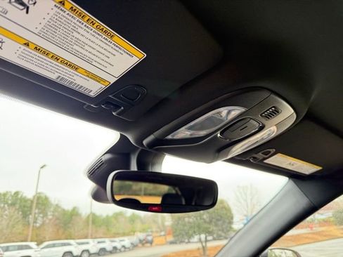 New 2026 Jeep Compass Latitude image 29