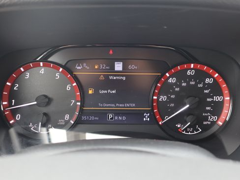 Used 2023 Nissan Frontier PRO-4X w/ Pro Convenience Package AWD/4WD image 27