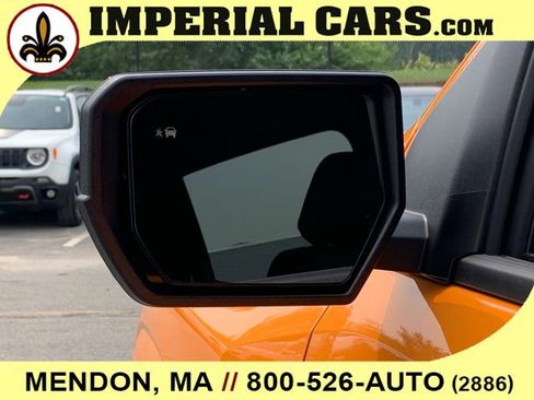 New 2026 Chevrolet Colorado LT w/ LT Convenience Package image 8