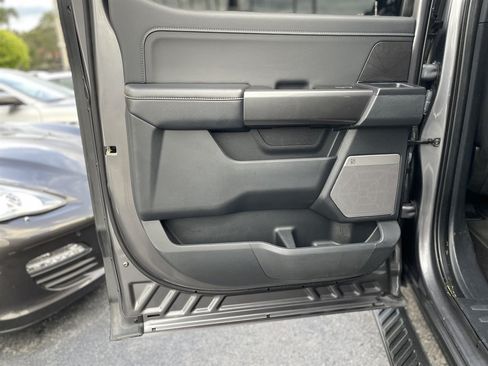 Used 2021 Ford F150 XLT w/ Equipment Group 302A High AWD/4WD image 40