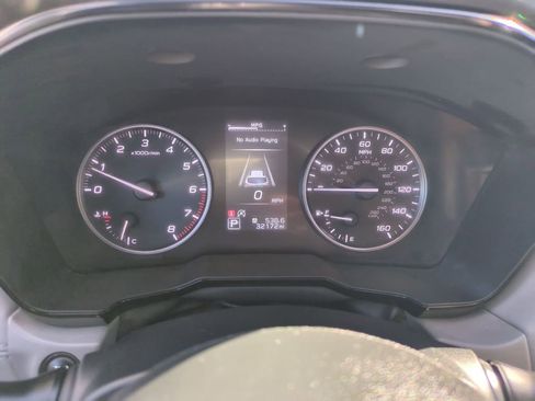 Used 2025 Subaru Outback Premium AWD/4WD image 16