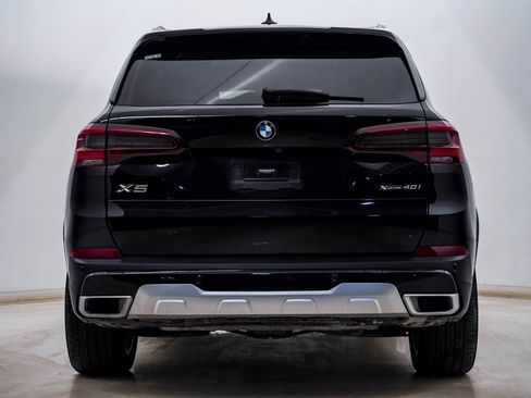 Used 2020 BMW X5 xDrive40i w/ Premium Package image 8