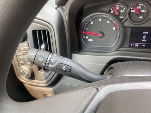 New 2024 Chevrolet Silverado 3500 W/T w/ WT Convenience Package image 30