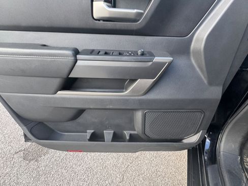 Used 2024 Toyota Tundra SR5 w/ SR5 Convenience Package image 12