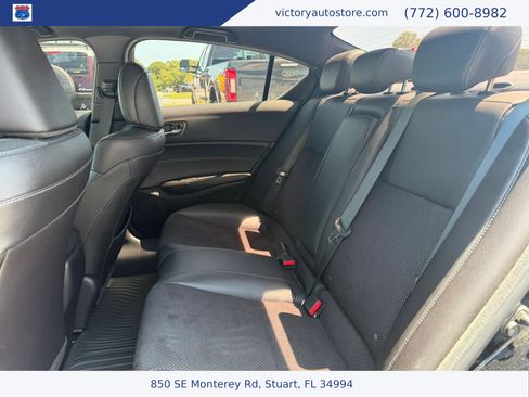 Used 2016 Acura ILX FWD image 15
