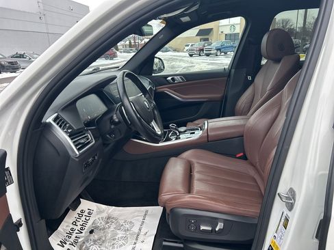 Used 2019 BMW X5 xDrive40i w/ Convenience Package image 12