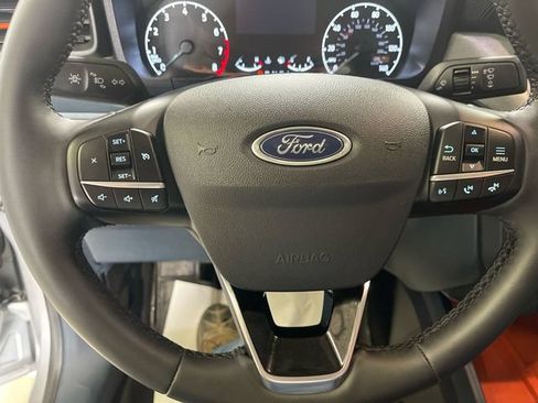 Used 2024 Ford Maverick XLT w/ XLT Luxury Package AWD/4WD image 14