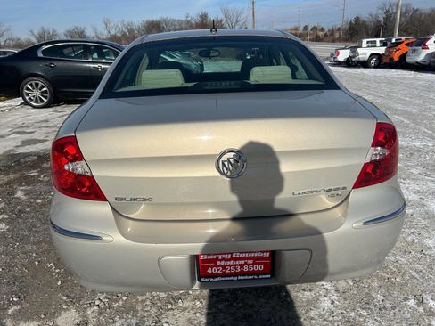 Used 2008 Buick LaCrosse CX image 4