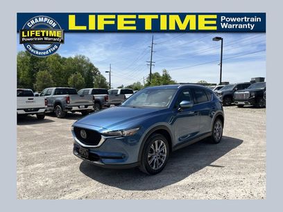 Used 2019 MAZDA CX-5 Grand Touring Reserve