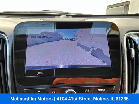 Used 2024 Chevrolet Malibu LT FWD image 8