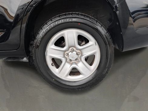 Used 2010 Toyota RAV4 2WD w/ 3rd Row image 10