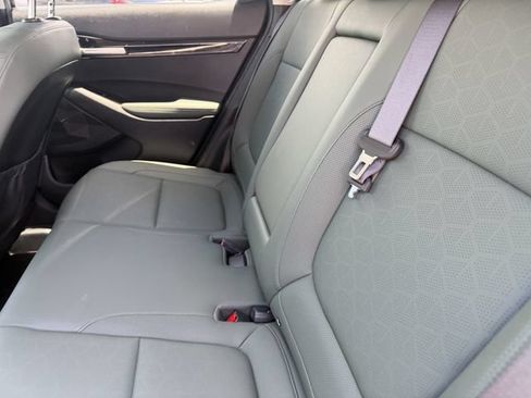 Used 2024 Kia Seltos SX w/ SX Sunroof Package AWD/4WD image 21