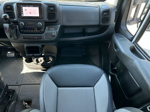 Used 2023 RAM ProMaster 2500 FWD image 31
