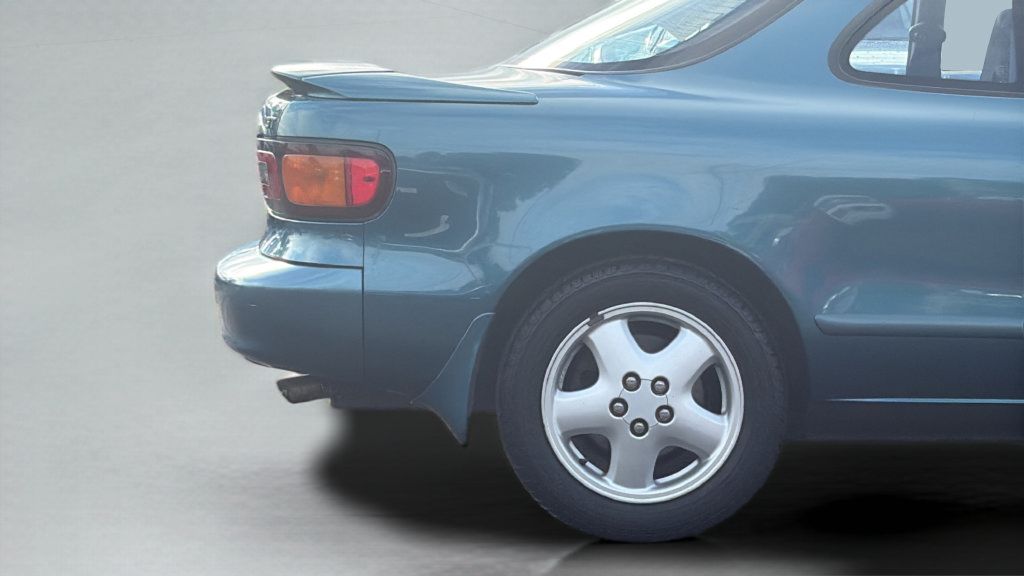Used 1993 Toyota Celica GT FWD image 27