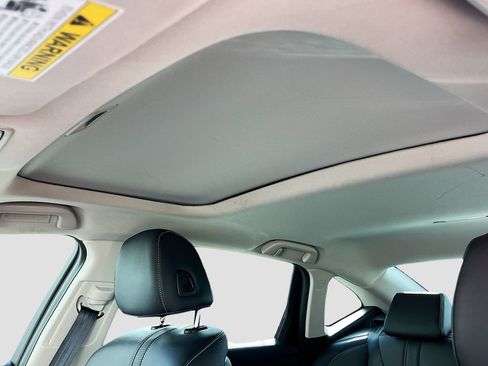 Used 2022 Acura TLX Technology Package image 23