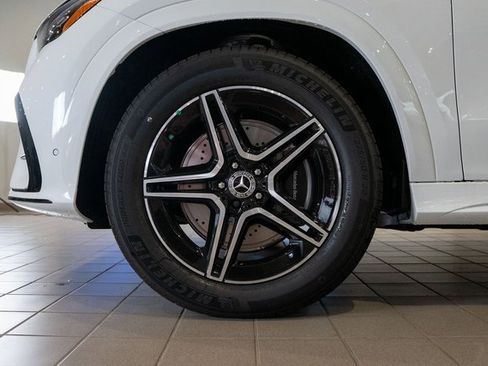 New 2026 Mercedes-Benz GLE 450 4MATIC image 6