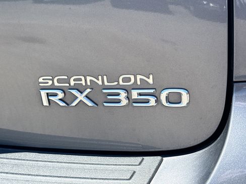 Used 2015 Lexus RX 350 FWD image 11