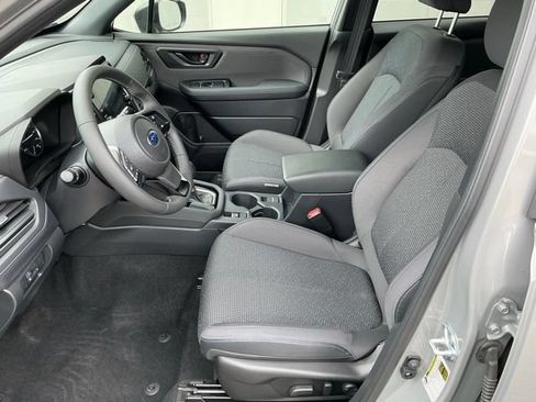 Certified 2025 Subaru Forester Premium w/ Convenience Package #1 AWD/4WD image 12