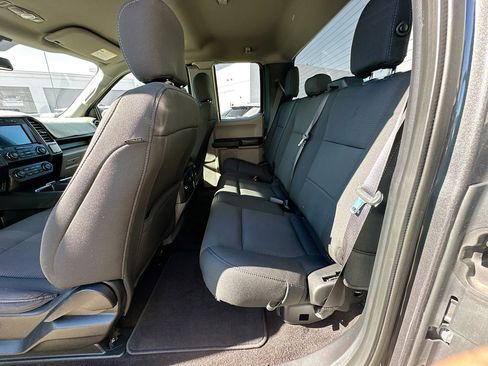 Used 2019 Ford F150 XL w/ Equipment Group 101A Mid image 25