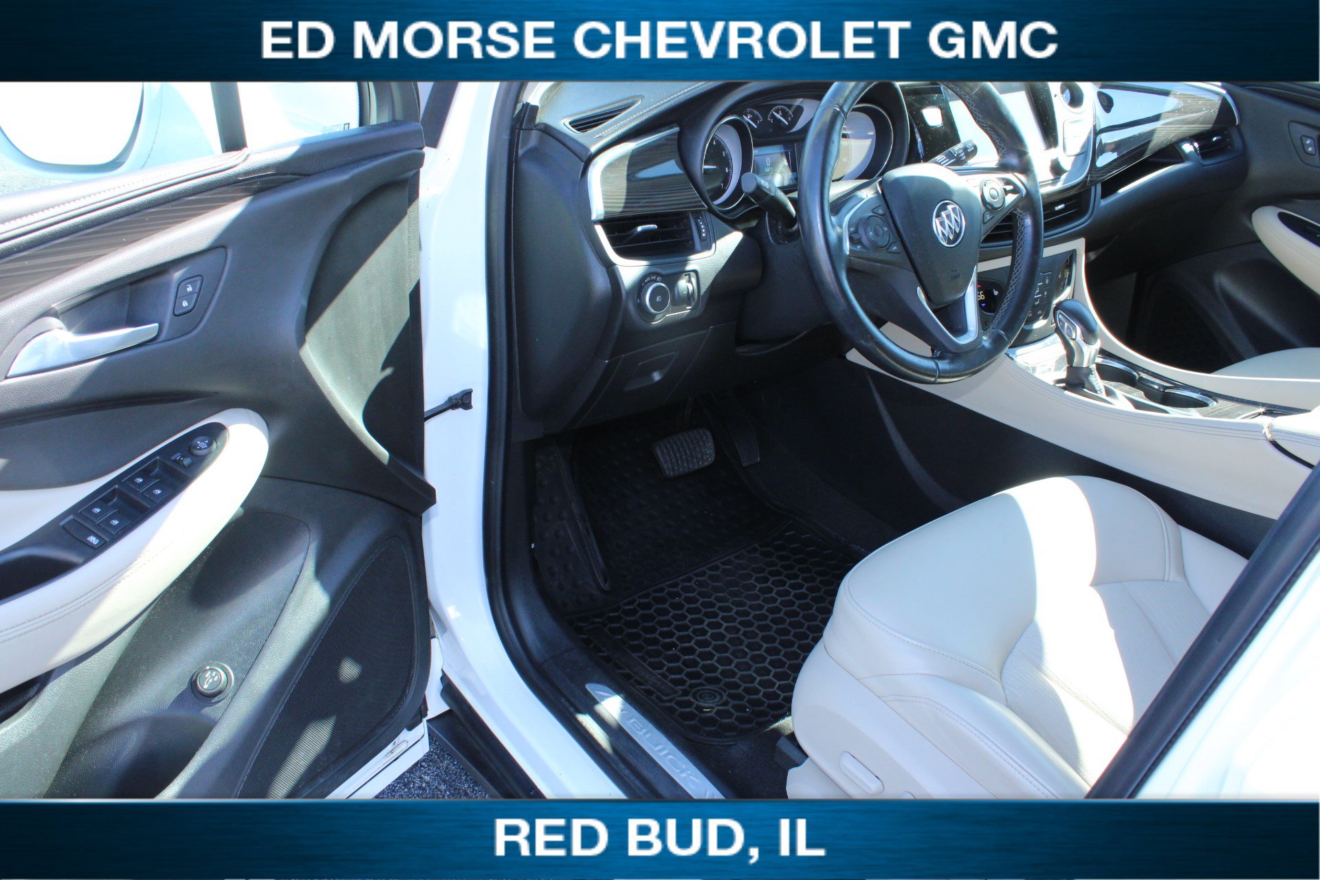 Used 2020 Buick Envision FWD image 6